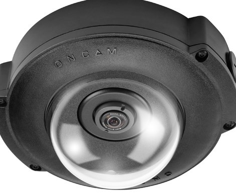 PT. Professtama Cemerlang Engineering (Professtama) menghadirkan teknologi CCTV 360 derajat terbaik untuk Smart City ata 